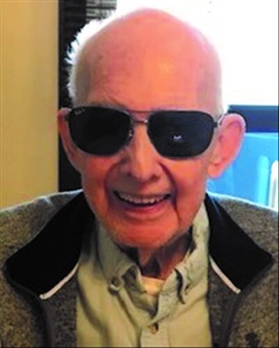 Curtis L. Sorensen